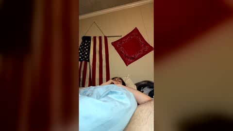 Snapshot of marlboroman694 chatting on 03.14.26 marlboroman694 online show from 03.14.26