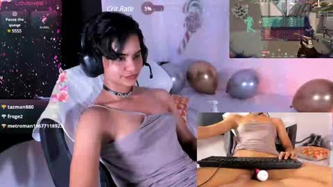 Snapshot of marlena3312 chatting on 12.12.24 Marlena online show from 12.12.24