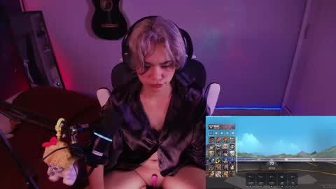 Marlena online show from 11.05.25