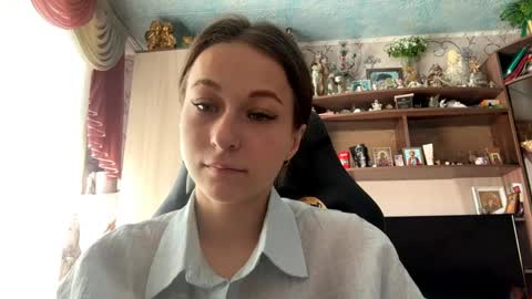 Snapshot of marlenahuit chatting on 06.01.26 Lena online show from 06.01.26