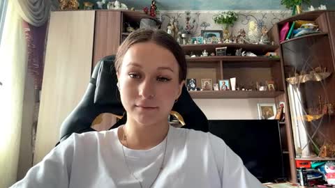 Snapshot of marlenahuit chatting on 06.02.26 Lena online show from 06.02.26