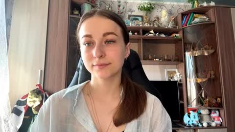 Snapshot of marlenahuit chatting on 06.06.26 Lena online show from 06.06.26