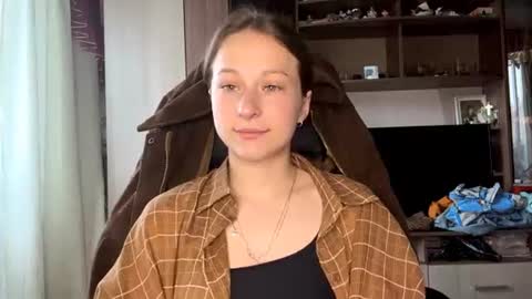 Snapshot of marlenahuit chatting on 06.17.26 Lena online show from 06.17.26