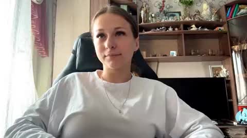 Snapshot of marlenahuit chatting on 07.03.26 Lena online show from 07.03.26