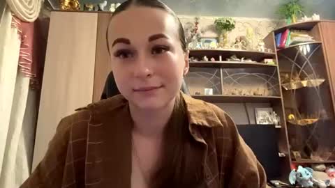 Snapshot of marlenahuit chatting on 07.11.26 Lena online show from 07.11.26