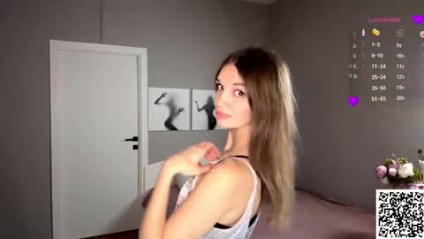 Snapshot of marlenamarschel chatting on 11.12.25 Maja online show from 11.12.25