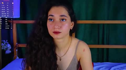 marlenerios online show from 11.07.25