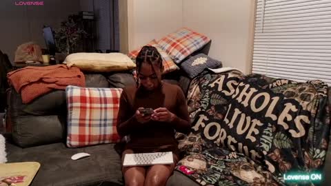 MarleyAquafina online show from 04.04.26