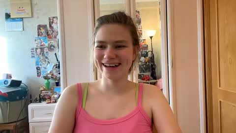 Snapshot of marlinker chatting on 06.20.26 Codi online show from 06.20.26