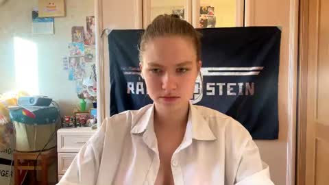 Snapshot of marlinker chatting on 07.03.26 Codi online show from 07.03.26