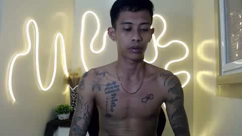 marlmoreno10 online show from 01.12.26