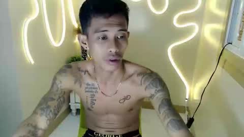 marlmoreno10 online show from 01.15.26