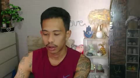 marlmoreno10 online show from 04.19.26