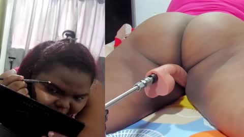 marlyn_black online show from 02.28.26