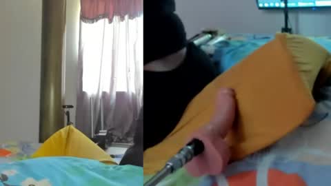 marlyn_black online show from 04.19.26