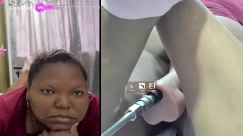marlyn_black online show from 05.13.26