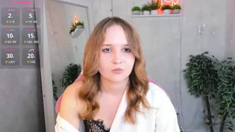 Snapshot of marlyn_owen chatting on 07.16.26 Emmaa online show from 07.16.26