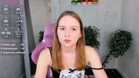 Snapshot of marlyn_owen chatting on 07.28.26 Emmaa online show from 07.28.26