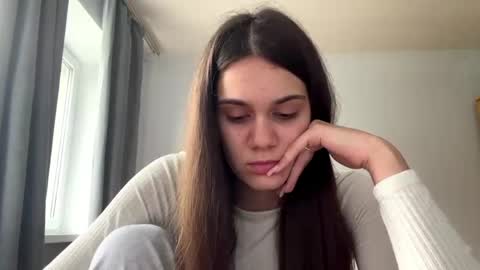 Snapshot of marlysronk chatting on 05.18.26 Mary online show from 05.18.26