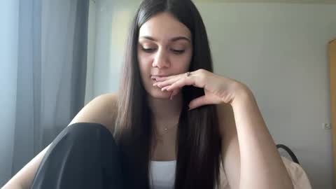 Snapshot of marlysronk chatting on 05.21.26 Mary online show from 05.21.26