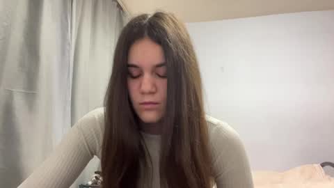 Snapshot of marlysronk chatting on 06.01.26 Mary online show from 06.01.26