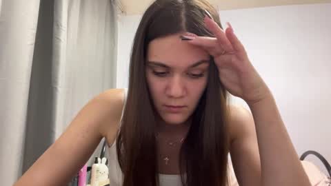Snapshot of marlysronk chatting on 06.09.26 Mary online show from 06.09.26