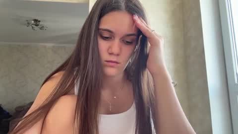 Snapshot of marlysronk chatting on 06.19.26 Mary online show from 06.19.26