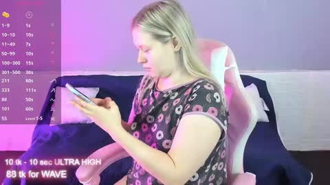 Liza online show from 12.02.24