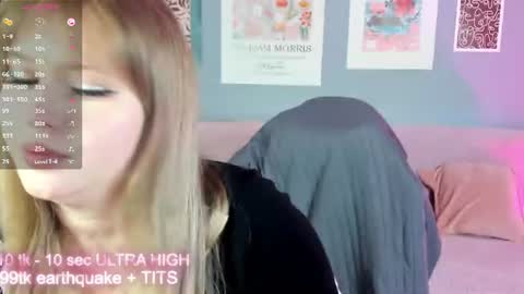 Liza online show from 06.26.26