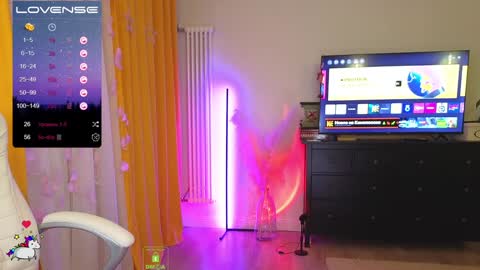 Snapshot of marmeladka777 chatting on 01.05.25 Alena online show from 01.05.25