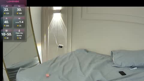 Marnie Gray online show from 11.12.25