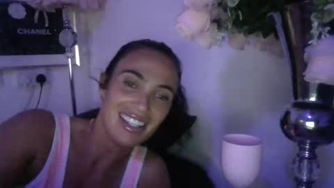Snapshot of marniebaby chatting on 07.05.26 marnie babes online show from 07.05.26