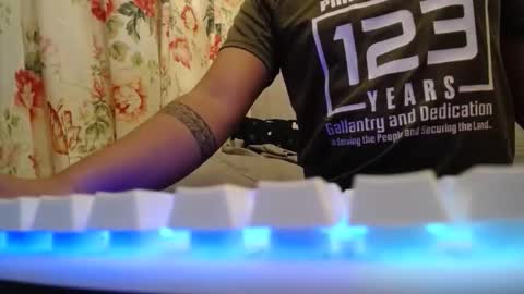 marnielizayourdreamsgirl_xx online show from 10.18.25