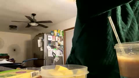 maroon_moon online show from 02.19.25