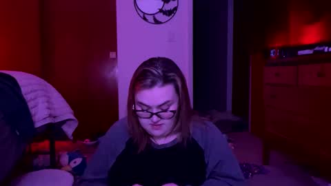 maroon_moon online show from 02.19.25