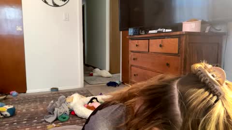 maroon_moon online show from 02.19.25