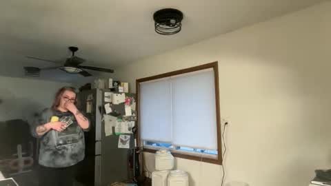 maroon_moon online show from 11.15.25