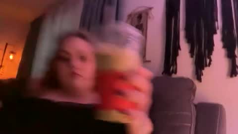 maroon_moon online show from 11.29.25