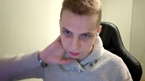 Snapshot of maroooa chatting on 03.28.26 Marko online show from 03.28.26