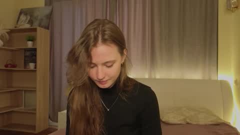 Andriella online show from 03.15.26