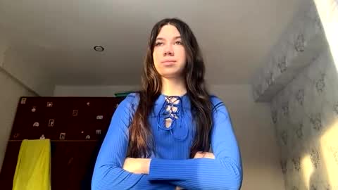 Giulia online show from 11.29.25