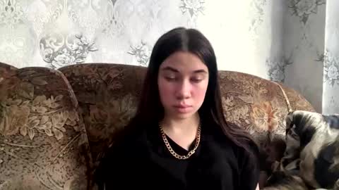 Giulia online show from 03.02.26