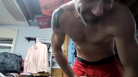 married42069 online show from 12.10.24