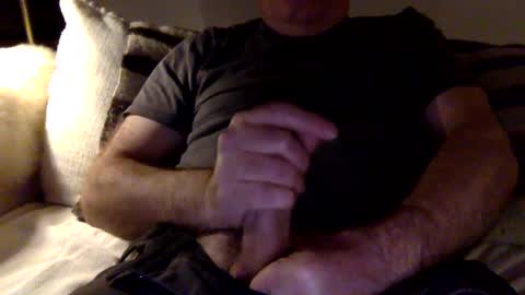 Snapshot of married_danny chatting on 01.14.25 danny online show from 01.14.25