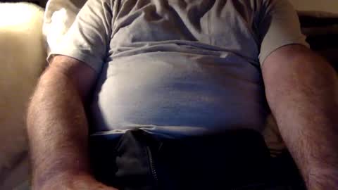 Snapshot of married_danny chatting on 09.13.25 danny online show from 09.13.25