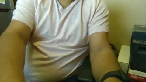 Married Horny Guy online show from 02.23.26