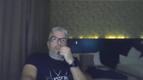 marriedcock1980 online show from 09.15.25