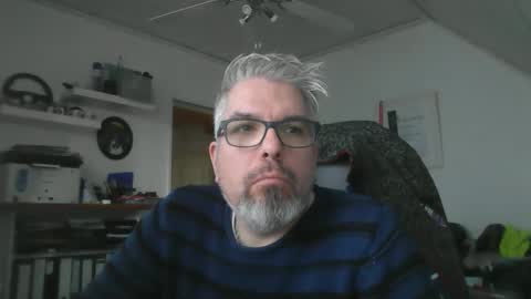 marriedcock1980 online show from 11.03.25