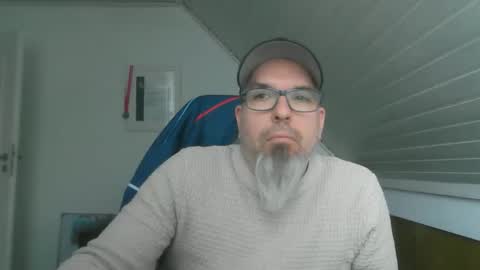 marriedcock1980 online show from 03.27.26