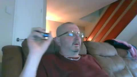 Snapshot of marrrrc chatting on 01.28.25 marrrrc online show from 01.28.25